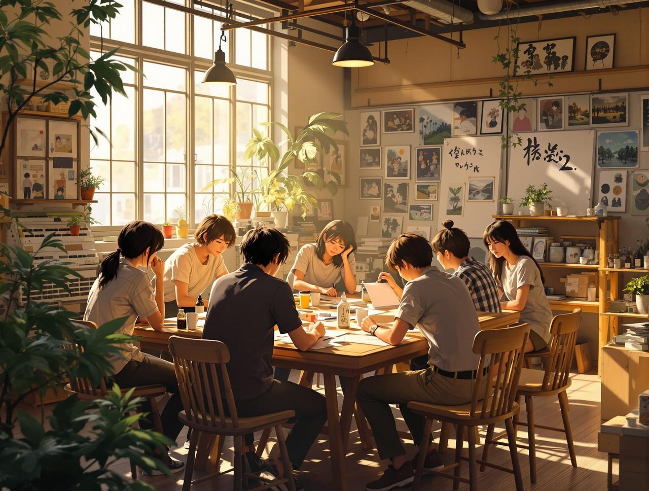短剧喵启动「暖阳计划」:扶持新生代短剧创作人才 短剧喵资讯 - 短剧喵启动「暖阳计划」:扶持新生代短剧创作人才
